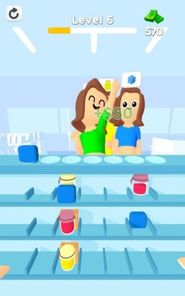 货品匹配3D（Shop Match 3D）1