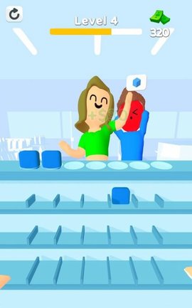 货品匹配3D（Shop Match 3D）2