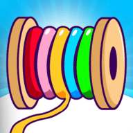 线轴跑酷（Spool Run）