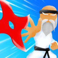 伸展英雄战斗（Stretch Hero Fight）