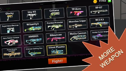 火柴人战争：永生者0