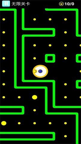 躺平生存大逃亡1