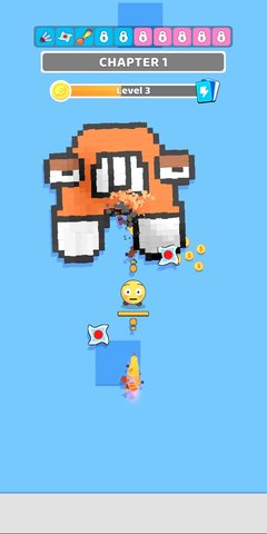 像素幸存者（Pixel Survivor）2