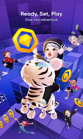 崽崽zepeto国际版（ZEPETO）1