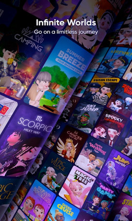 崽崽zepeto国际版（ZEPETO）2