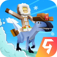 疯狂动物园国际服（Stampede）