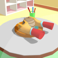 点击陶艺（Pottery Clicker）