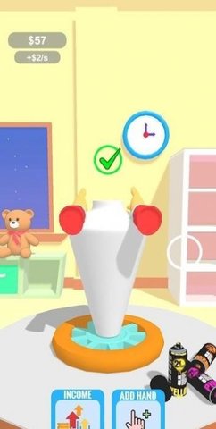 点击陶艺（Pottery Clicker）1