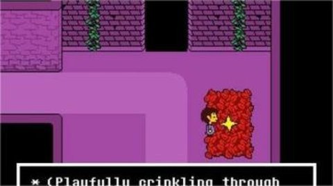 undertale bits and pieces（Bonetale）0