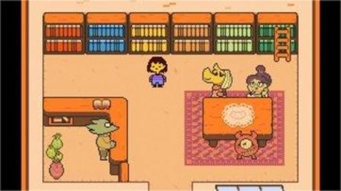 undertale bits and pieces（Bonetale）1