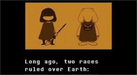 undertale bits and pieces（Bonetale）2