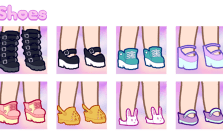 加查Nox（Gacha Nox）0