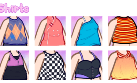 加查Nox（Gacha Nox）1