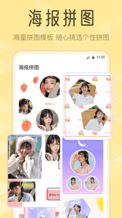 Lr滤镜2