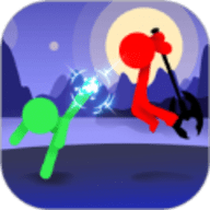 火柴人：一击毙命