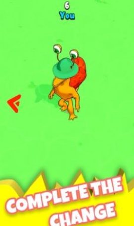 鸡蛋幸存者（Eggs io）2