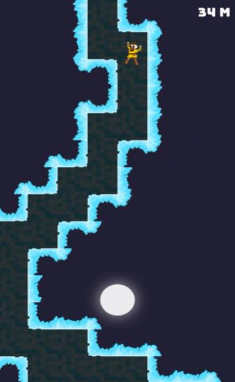 坠落矿工探索洞穴0