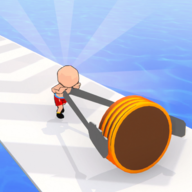 电烙铁跑酷（Styro Run）