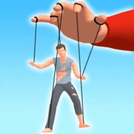 玩偶操控大师（Manipulator）