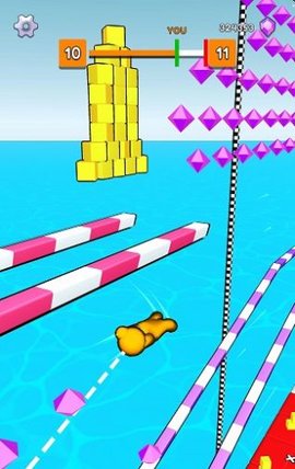 飞索娃娃（Swing Doll）1