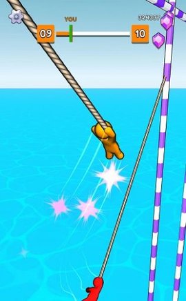 飞索娃娃（Swing Doll）3