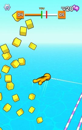 飞索娃娃（Swing  Doll）