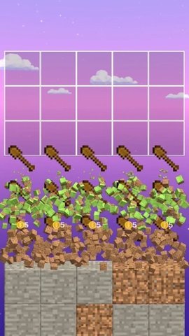 合并矿工（Merge Miners）1