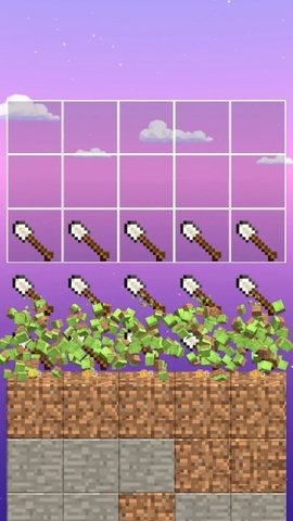 合并矿工（Merge Miners）2