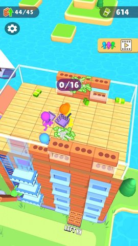 塔主收集建造（Tower Master Collect _ Build）2