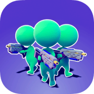 峡谷冲刺（CanyonRush）