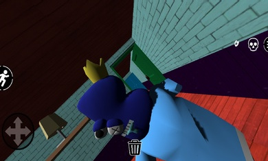 彩虹字母宝贝朋友2