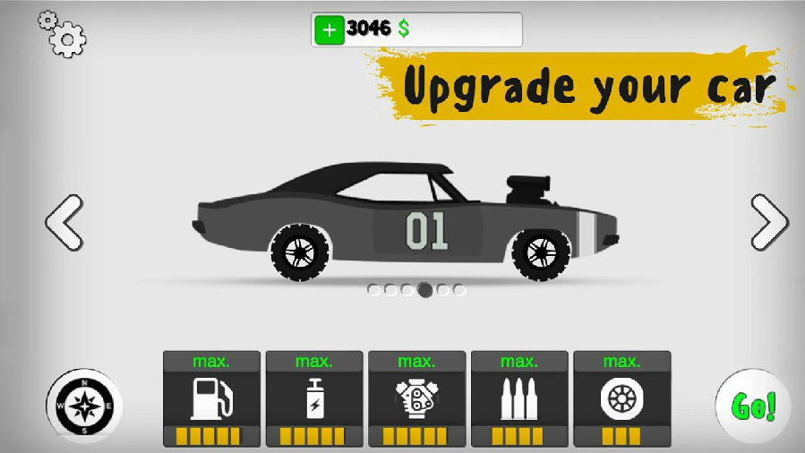 火柴人歼灭2无限金币版 火柴人歼灭2无限金币版