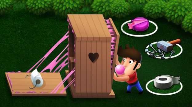 矿工解谜大冒险3