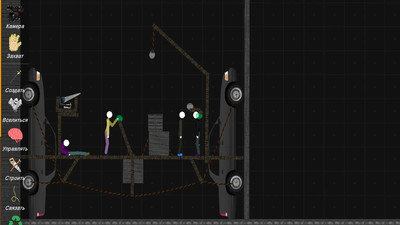 火柴人沙盒8.0中文版 火柴人沙盒8.0中文版