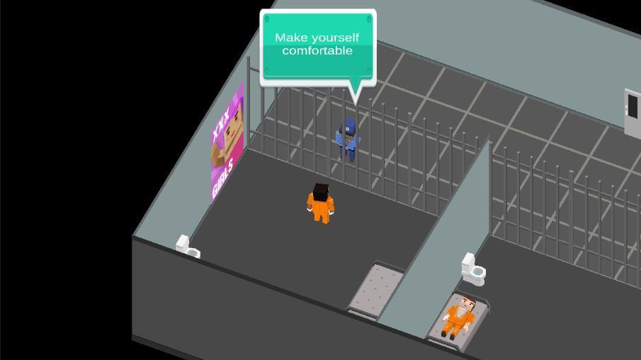 魔方警察VS匪徒3