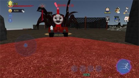 寂静岭诡异小镇（Leaks ）0