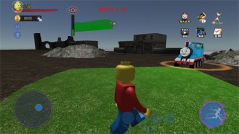 寂静岭诡异小镇（Leaks ）1