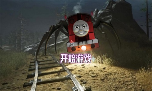 寂静岭诡异小镇1