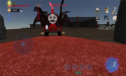 寂静岭诡异小镇2