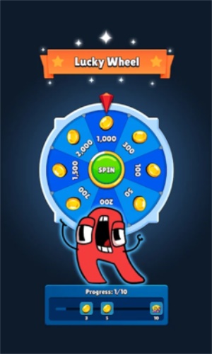 roblox字母怪物比赛3