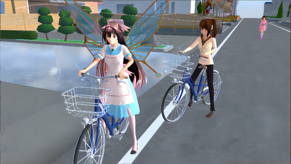 打工人007体验生存0