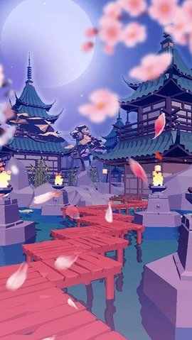 跳舞的线天空之梦（Dancing Line）2