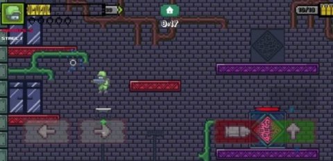 像素勇者战争（Anter: The Pixel War）2