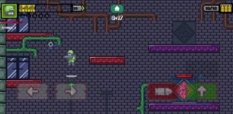 像素勇者战争（Anter: The Pixel War）3