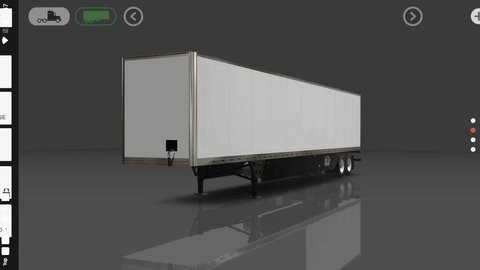 环球卡车模拟器（Universal Truck Simulator）0