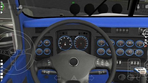 环球卡车模拟器（Universal Truck Simulator）2
