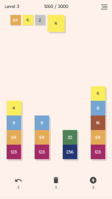 合并方块 合并方块