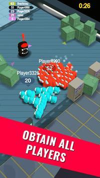 人群中的顶替者1