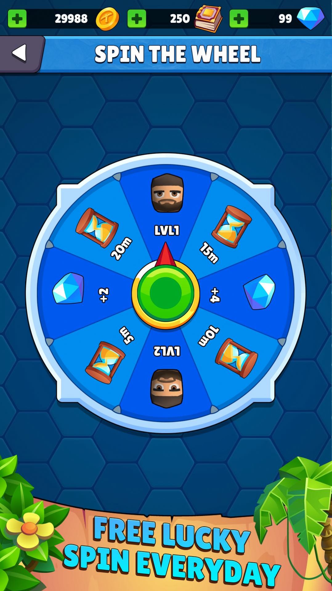 空闲挖金工艺冒险2