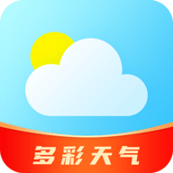 多彩天气预报